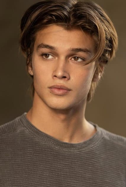 Noah Redclay