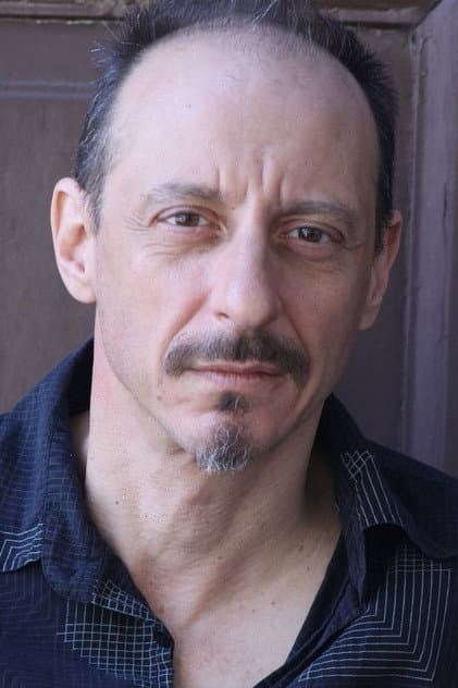Sergio Pardal