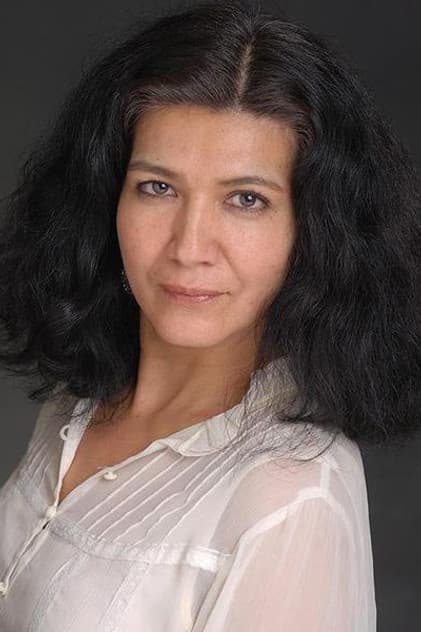 Gabriela Zimmerman