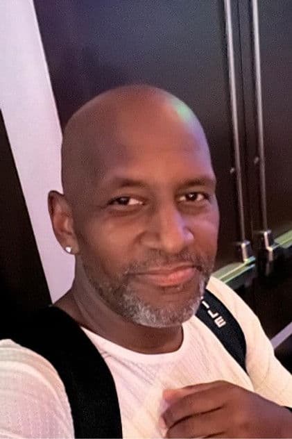 Larry E. Lundy Jr.