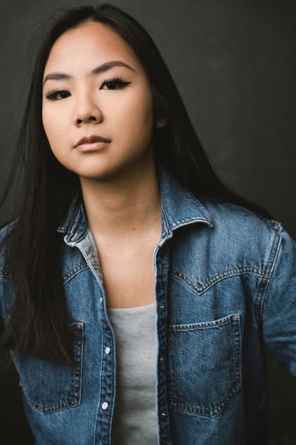 Jamie Han