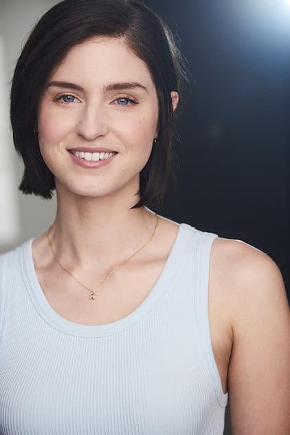 Christina Kartchner