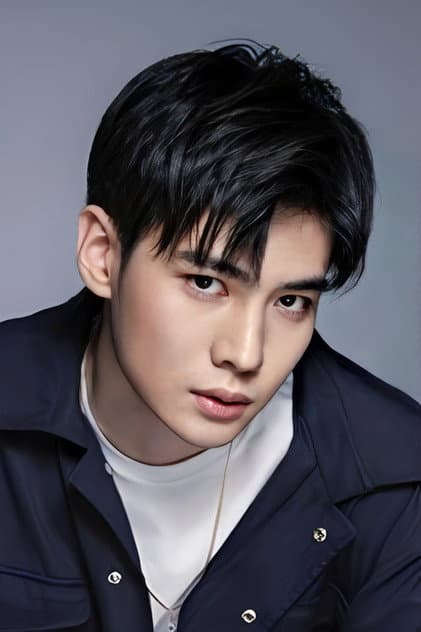 Hou Mingxuan