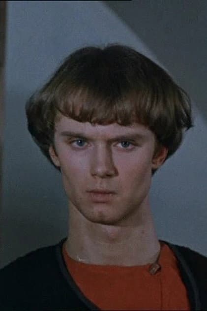 Andrey Nikolaev