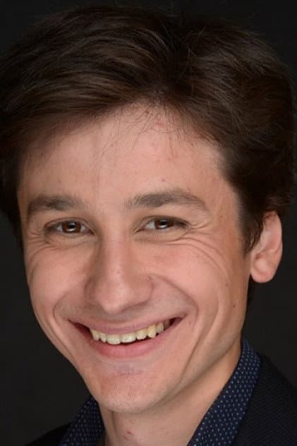Dmitriy Bederin