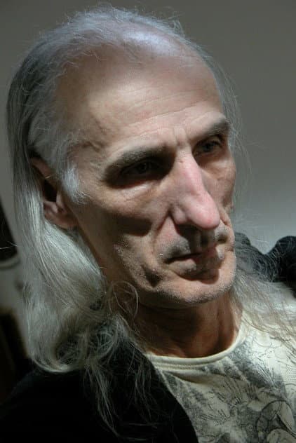 Aleksandr Korepanov