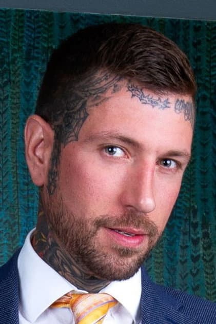 Ryan Sebastian