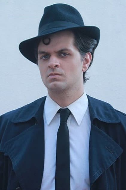 Daniel Basilio