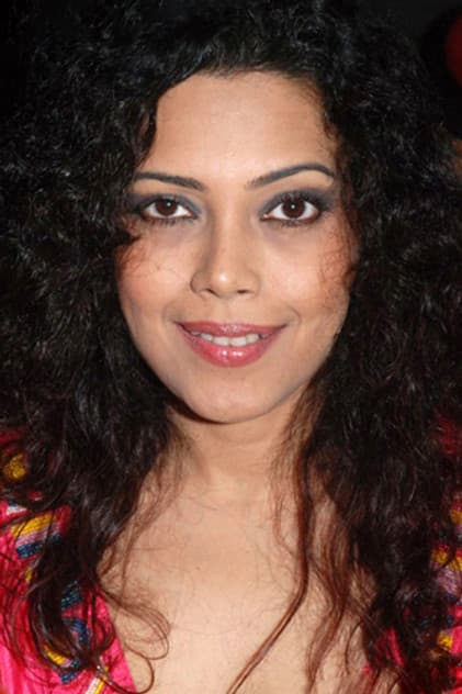 Ujjayinee Roy
