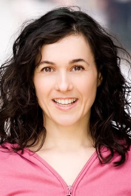 Eva Maria Neubauer