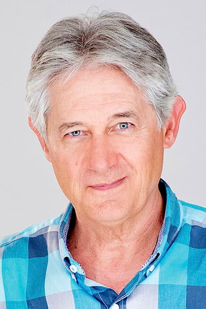 Josema Yuste