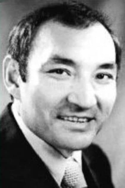 Anuarbek Moldabekov