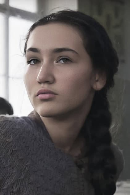 Eliška Dytrychová