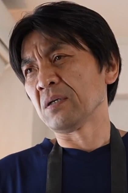 Toyohiko Ishibashi