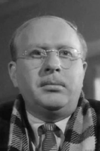 Igor Belozerov