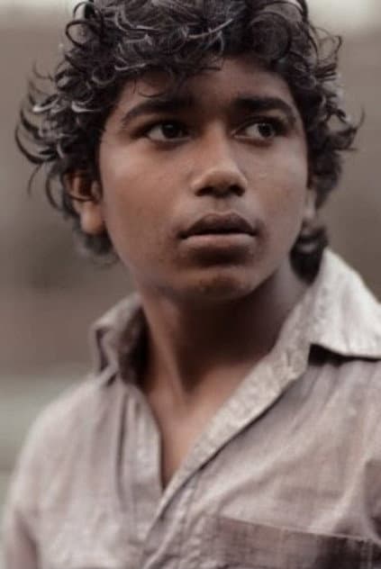 Abhishek Bharate