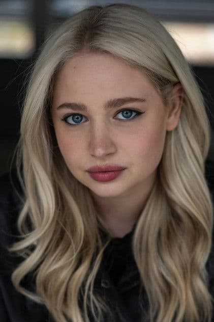 Sarah Kopkin