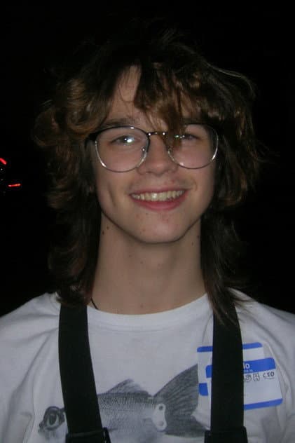 Ryan Cunningham