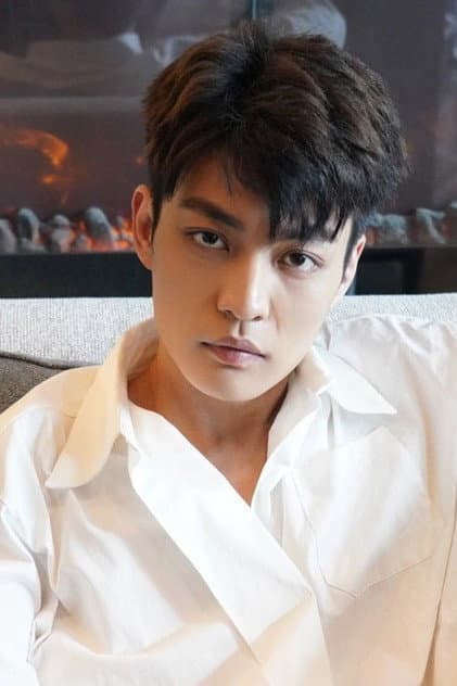 Li Xinglin