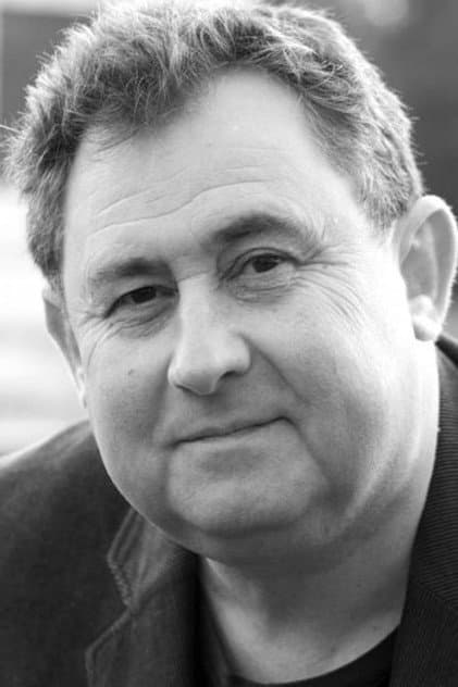 Pablo Raybould