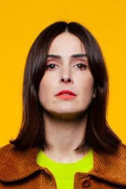 Amaia Tirapu