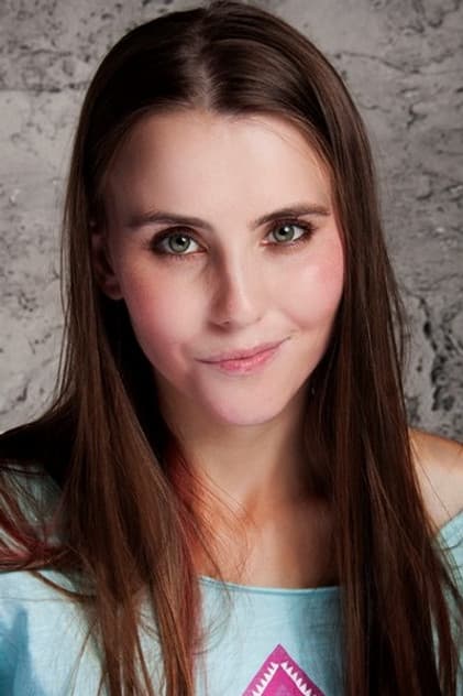 Irina Vinogradova