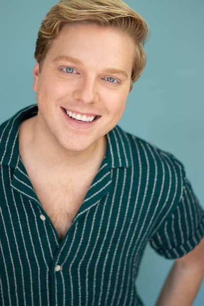 Chase McCleery Bouchie