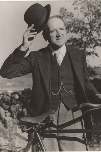 Richard Hayward