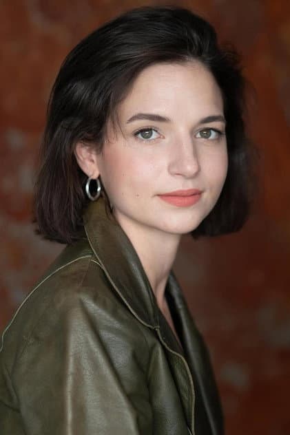 Boglárka Koós