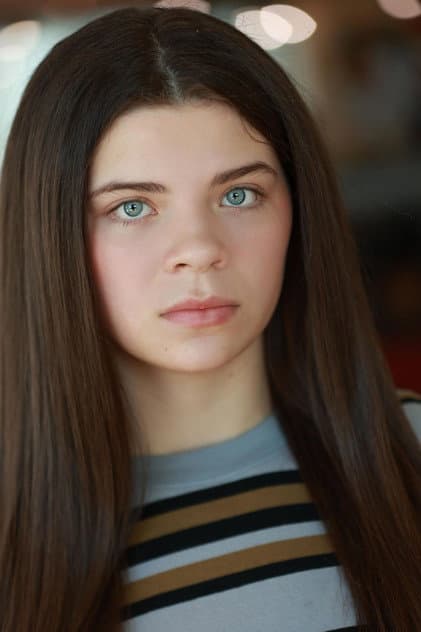 Emma Rose Smith