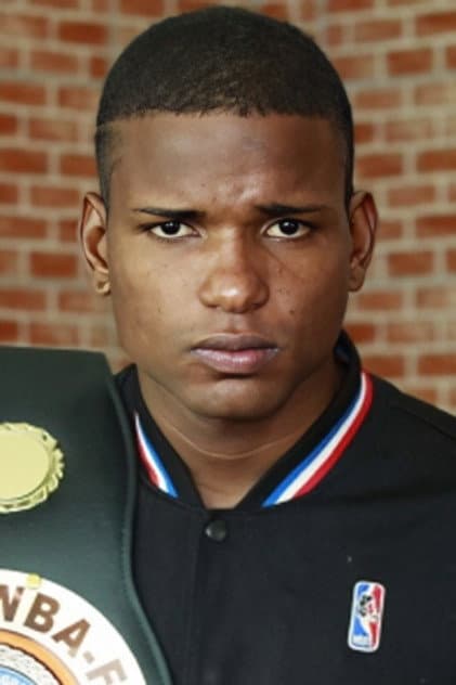 Omir Rodriguez