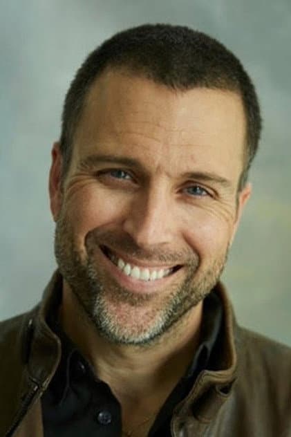 Jonathan Baker