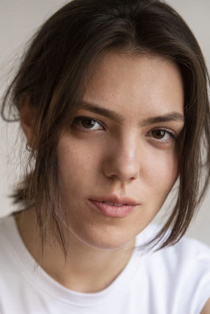 Jeanne Disson