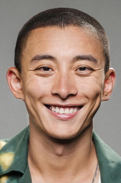 Huang Jian