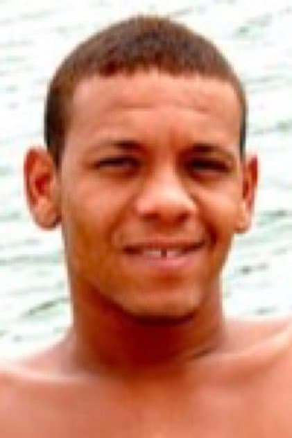Caleb Rivers