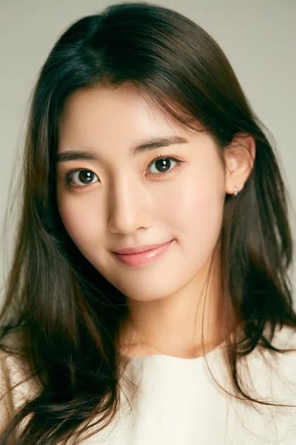 Jung Da-bin