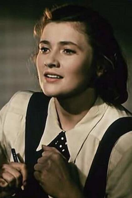 Marina Kovalyova