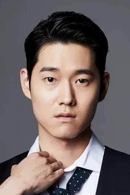 Yoon Se-hyun