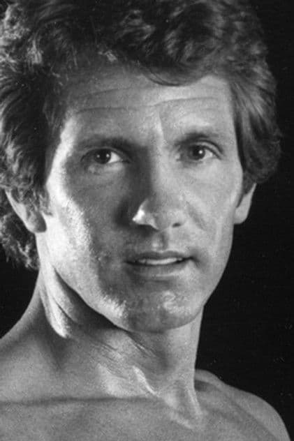 Eric Edwards