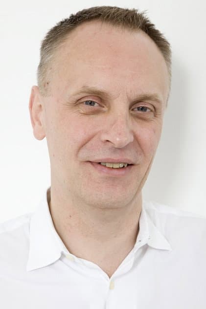 Richard Horton