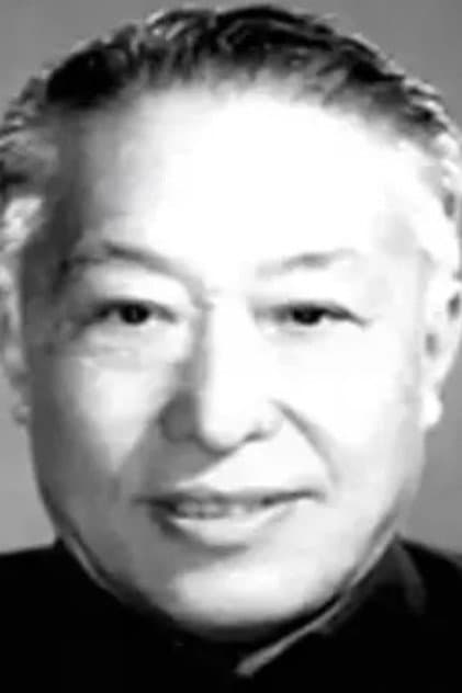 Zhao Ming