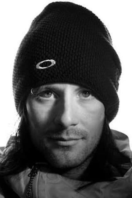 Seth Morrison