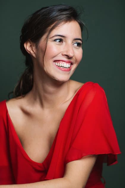 Irene Jodar