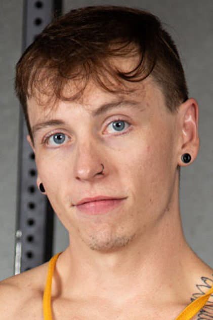 Aiden Langston