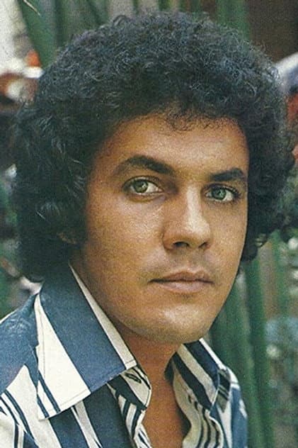 Wanderley Cardoso