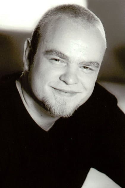 Michael Adamwaite