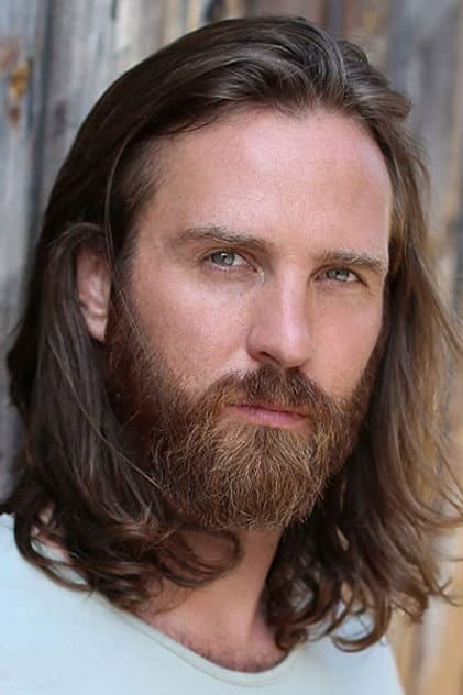 Daniel Wilkinson