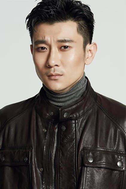 Zhao Ran