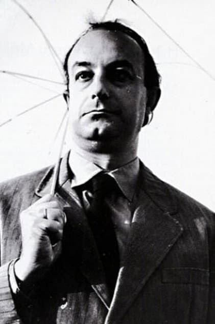 Kostas Sfikas