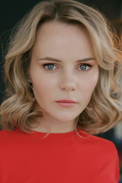Anastasia Ryseva
